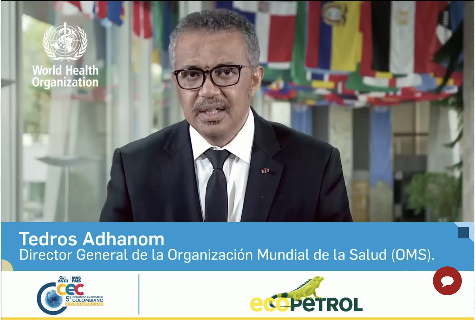 5° CEC martes tarde